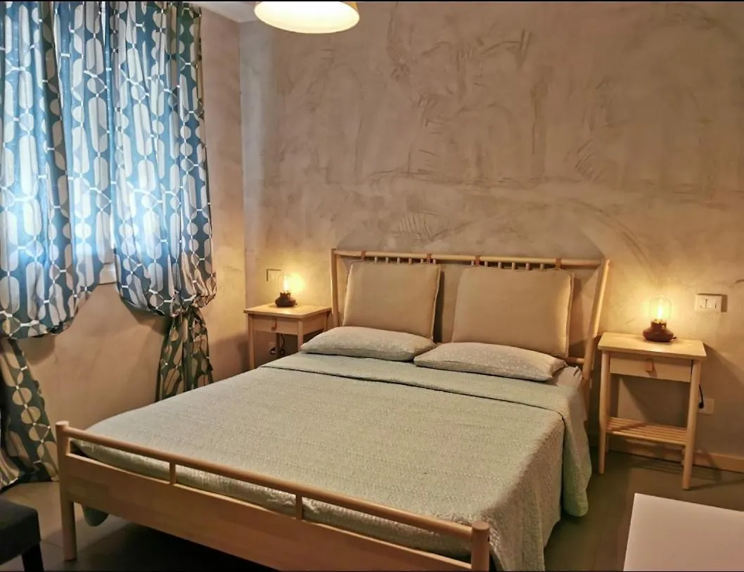 Affittacamere Borgo Sabbionara Monselice