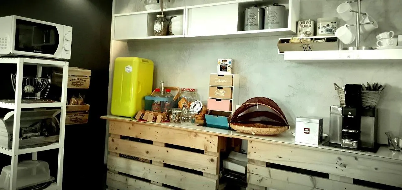 Affittacamere Borgo Sabbionara Monselice Apart Otel