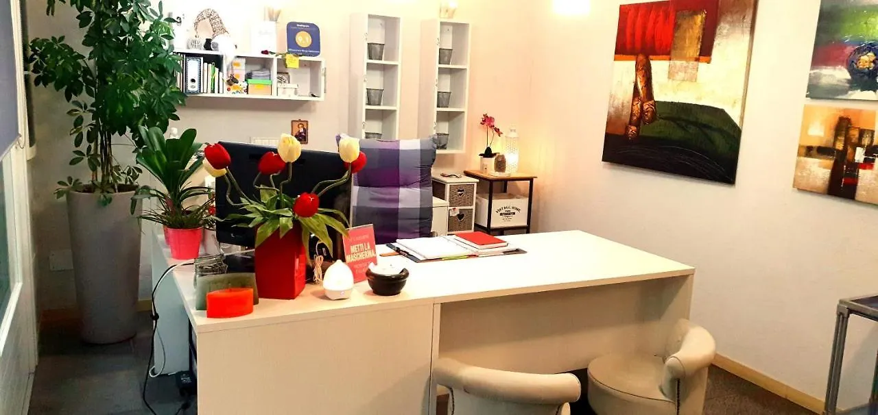 Affittacamere Borgo Sabbionara Monselice Aparthotel
