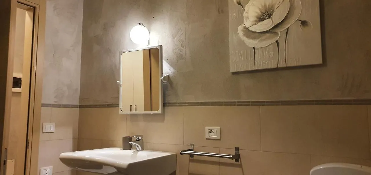 Affittacamere Borgo Sabbionara Monselice