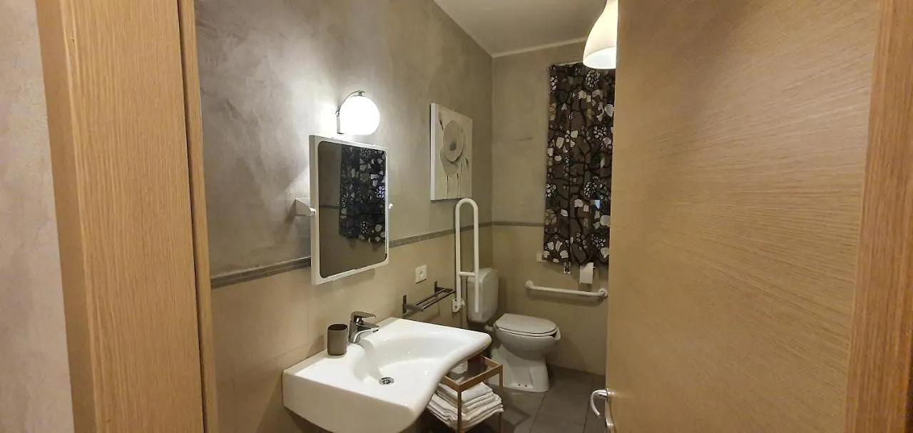 Aparthotel Affittacamere Borgo Sabbionara Monselice