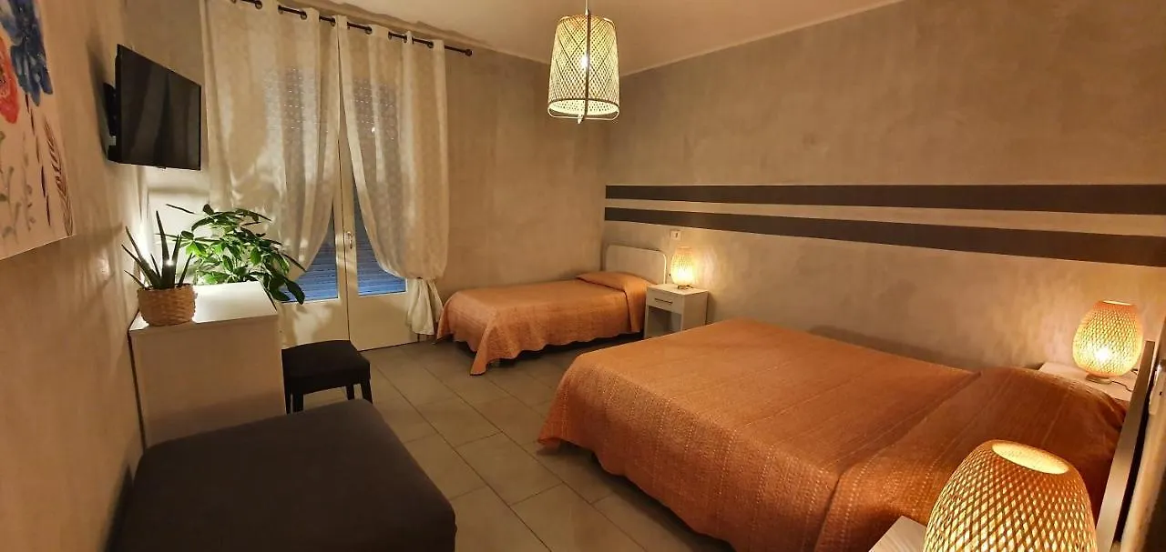 Affittacamere Borgo Sabbionara Monselice Italia