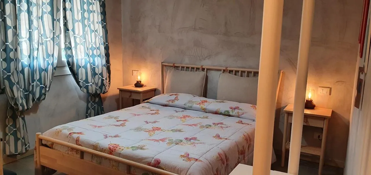 Aparthotel Affittacamere Borgo Sabbionara Monselice