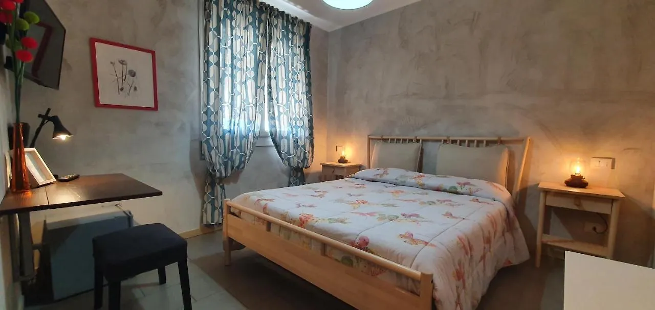 Affittacamere Borgo Sabbionara Monselice