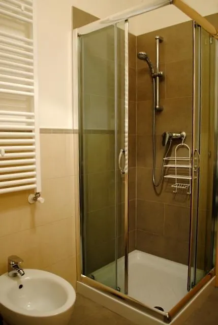 *** Aparthotel Affittacamere Borgo Sabbionara Monselice Italia