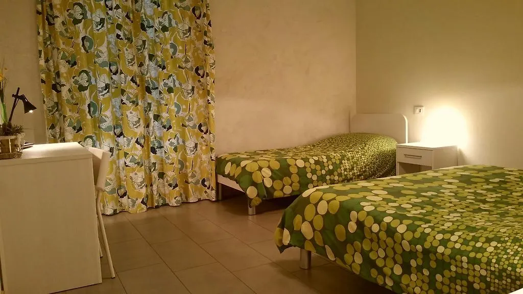 Affittacamere Borgo Sabbionara Monselice Italia