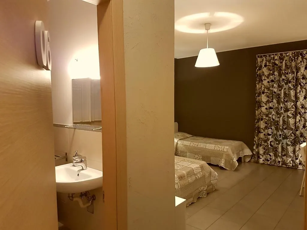 Affittacamere Borgo Sabbionara Monselice Aparthotel