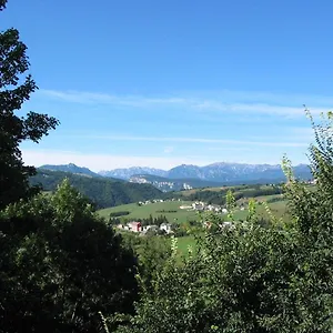 Al Bosco Hotel