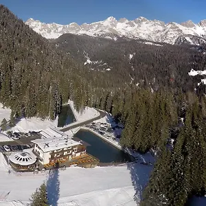 2* Hotel Dolomiti