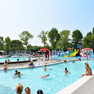 Villaggio San Francesco - Adria Mobile Homes Kompleks wypoczynkowy