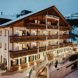3* Hotel Alpenrose