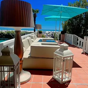4* Hotel Savoy
