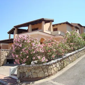 Case Rosa Italia