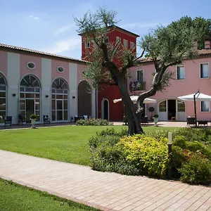 Hotel Cà Rocca Relais, Monselice