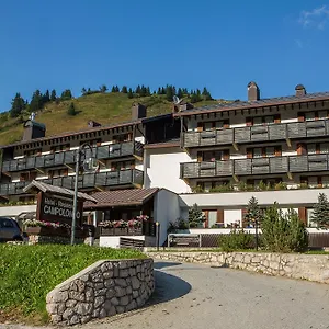 Campolongo Hotel apartamentowy