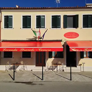 Stravedo Locanda