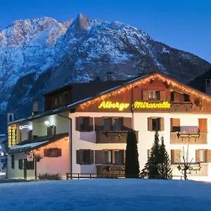 Hotel Miravalle-tre Cime Views