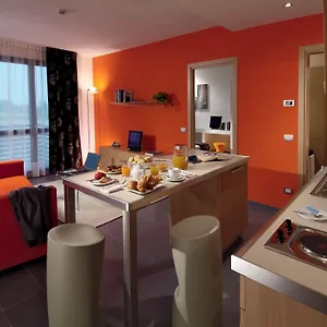 Appart hôtel Matrix &, Vigonza