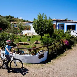 Casa Museddu Italia