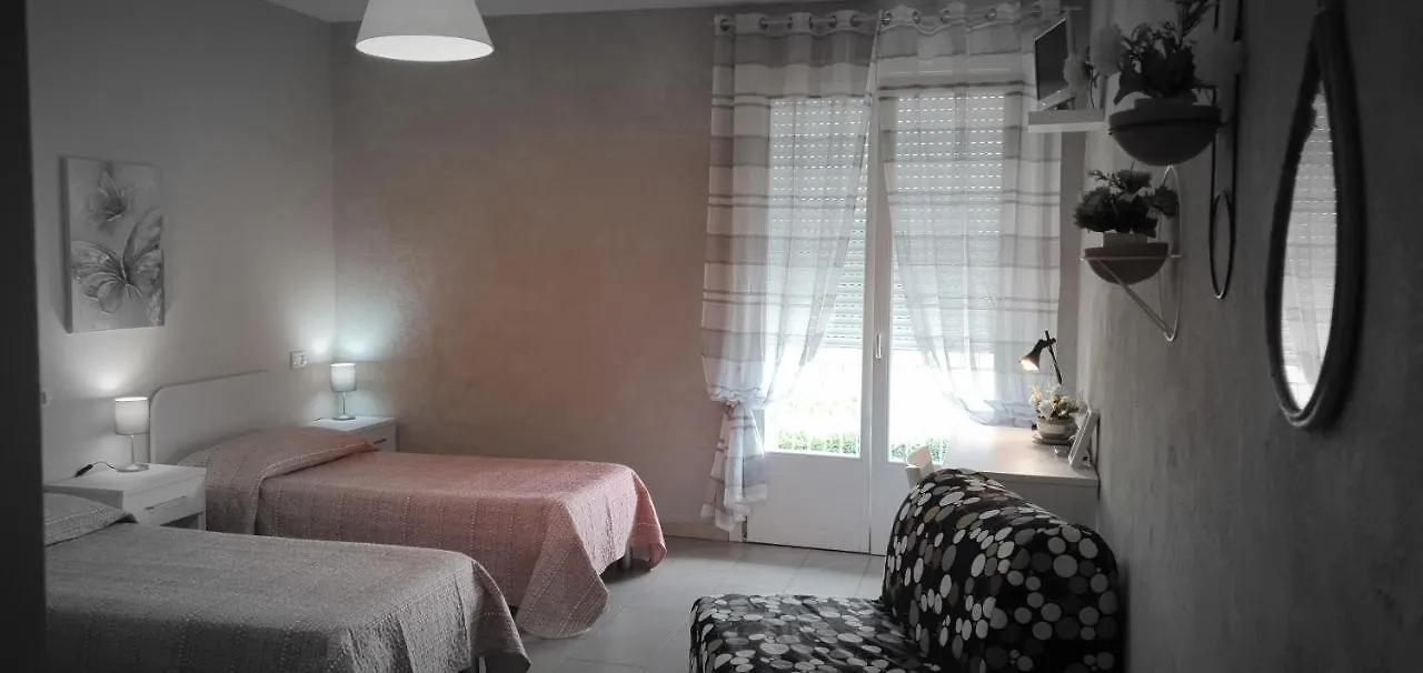 Affittacamere Borgo Sabbionara Monselice Aparthotel