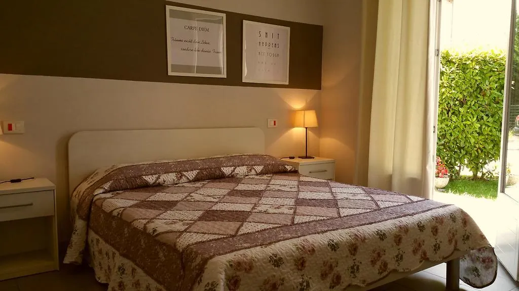 Affittacamere Borgo Sabbionara Monselice Aparthotel